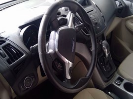 2014 ESCAPE BURGUNDY SE 2.0L ECOBOOST AT  AWD.  F24849